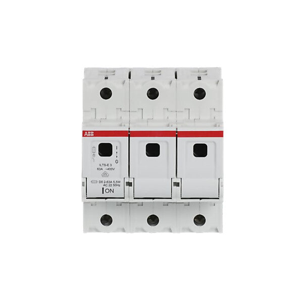 ABB Lasttrennschalter ILTS-E3D0
